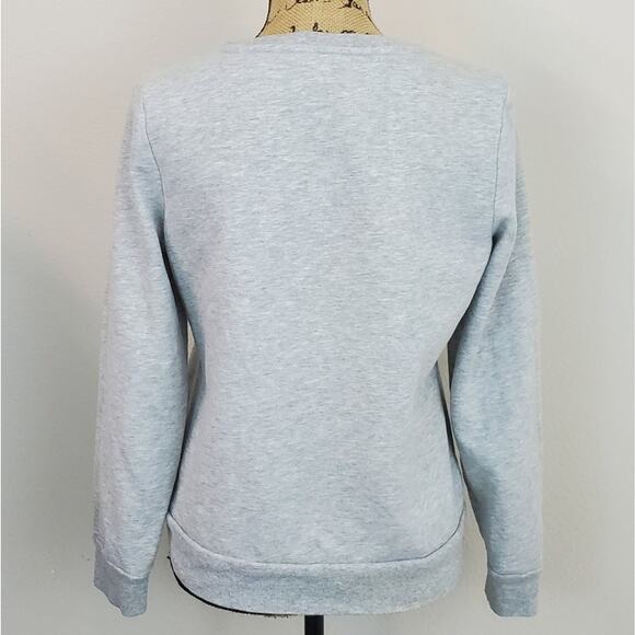 Banana Republic Sweatshirt sz S - Picture 3 of 6